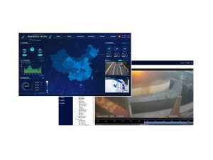 無組織排放管控治一體化平臺